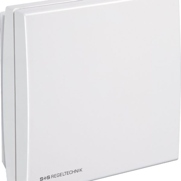 AERasgard® RFTM-LQ-CO2-W / CO2- kosteus- lämpötila- ja VOC-lähetin