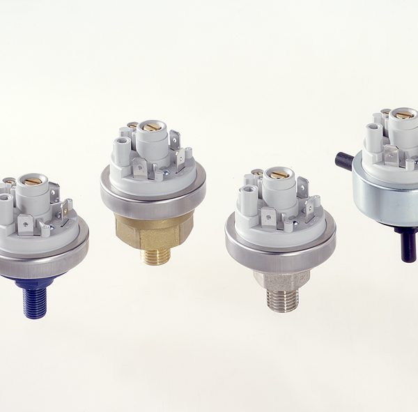 Beck 901 Factory Set painekytkin