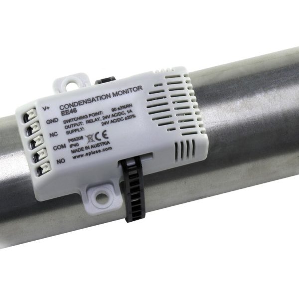EE046 kastepistemonitori