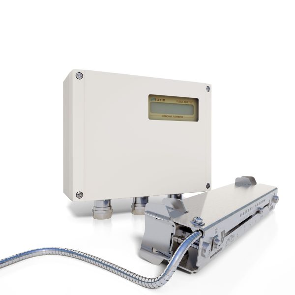 Flexim FLUXUS F501 virtausmittari