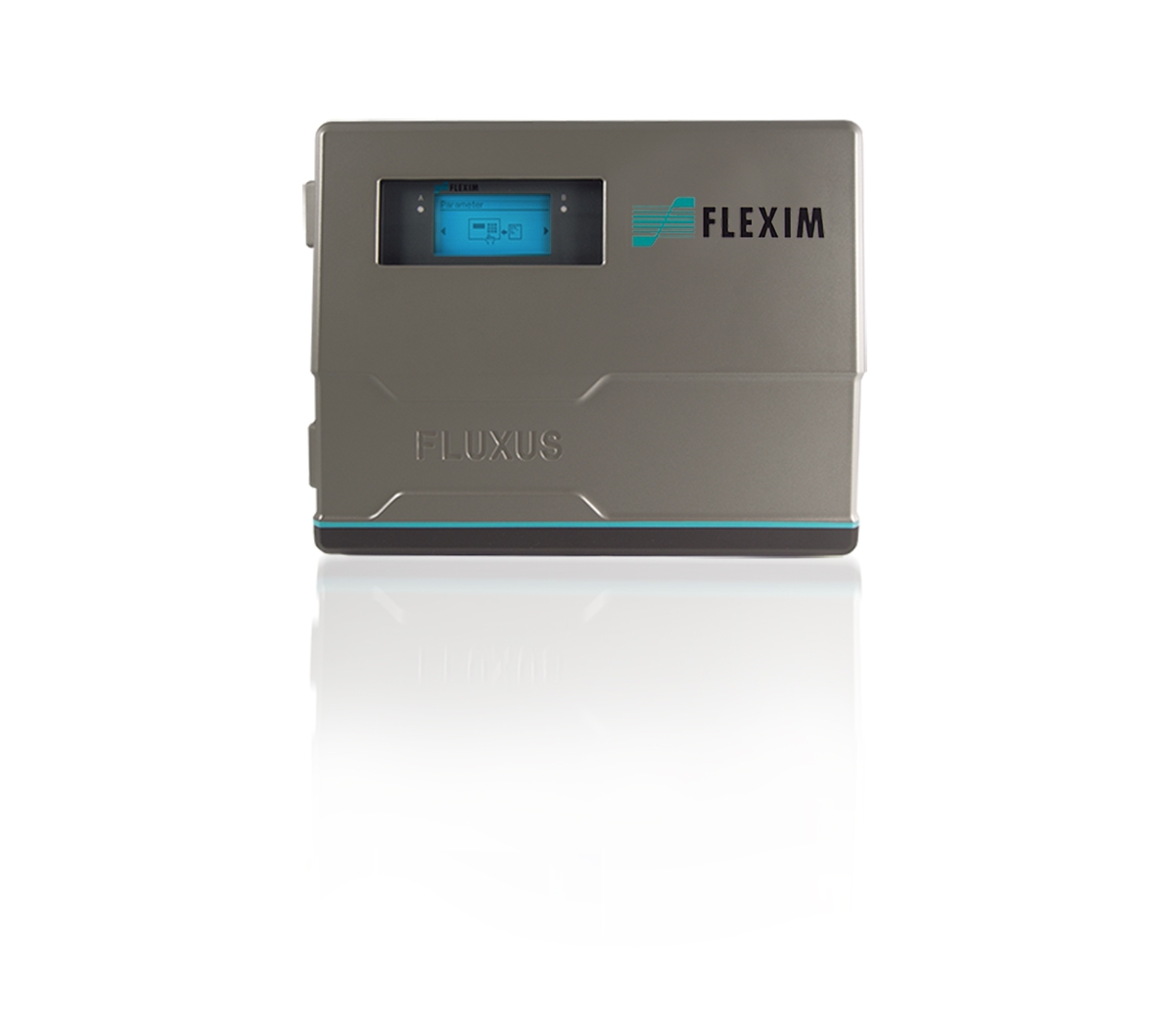 Flexim FLUXUS F721 - G721 ultraäänivirtausmittari