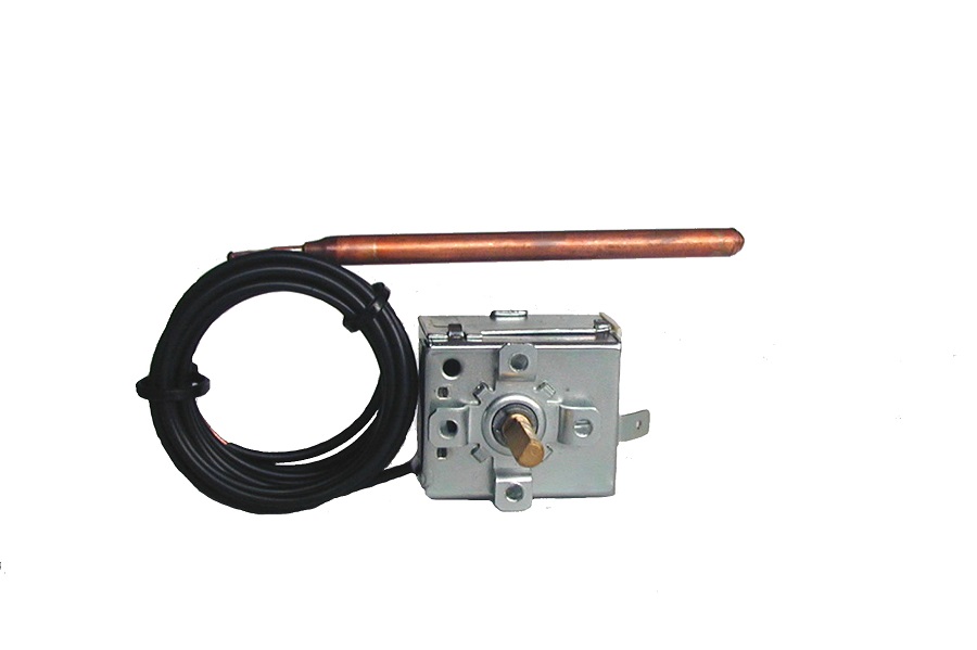 IMIT TR2 kapillaaritermostaatti 540010