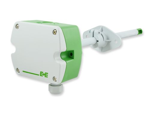 E+E EE650 - Ilmanvirtausanturi LVI-sovelluksiin - Image 2