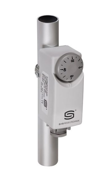 S+S THERMasreg ALTR-060 /-090 pintatermostaatti