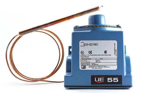 UE - 55 Series