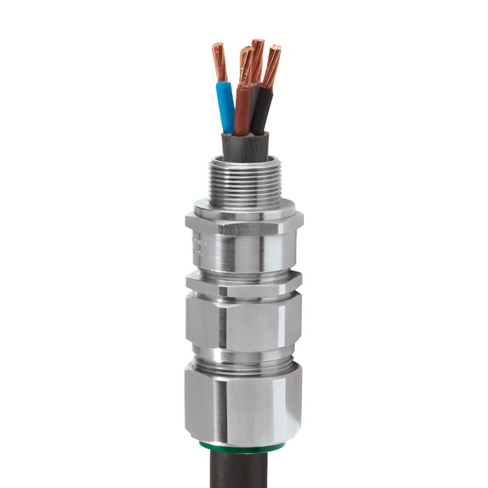 CMP - E1FX holkkitiiviste Atex
