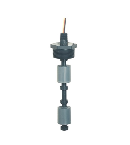 Gems LS-800 - monipistepintakytkin (PVC)