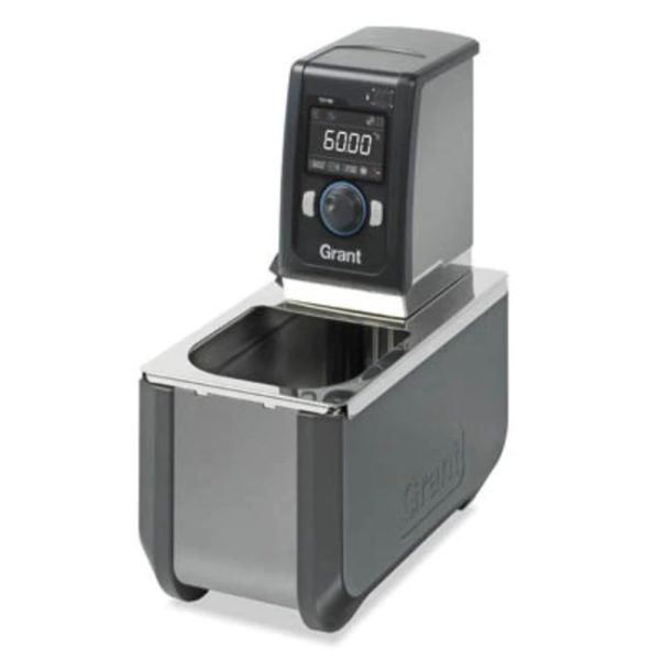 Grant Optima TX150 vesihaude kiertopumpulla