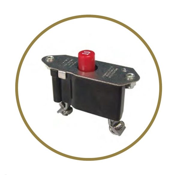 Klixon® - PS Series (PSA PSM)