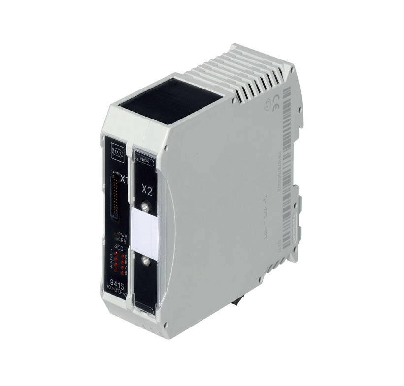 Stahl 9415 Diagnostinen yhteysmoduuli (DCM)