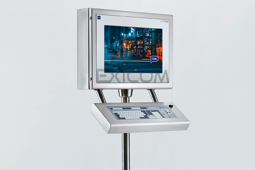 KVM Systems - Series 600