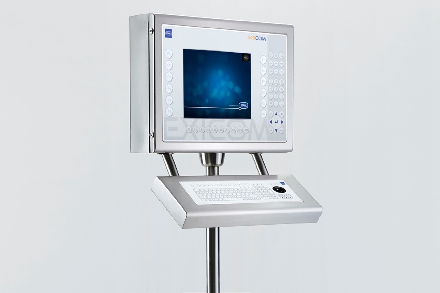 Panel PCs - Series 400 - Image 3