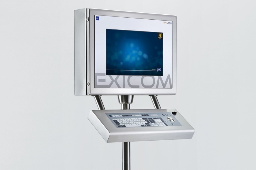 Panel PCs - Series 400 - Image 2