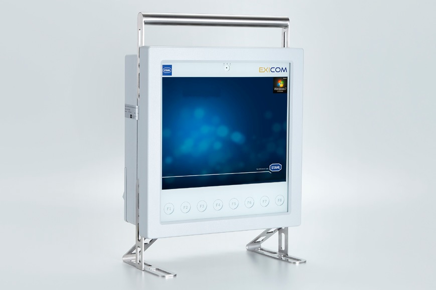 Panel PCs - Series 400