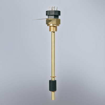 Barksdale UNS1000-BN18 yksipistepintakytkin