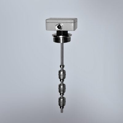 Barksdale UNS1000-S monipistepintakytkin