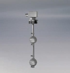 Barksdale UNS2000-S monipistepintakytkin