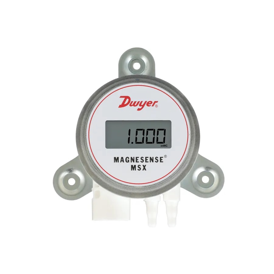 Dwyer MSX Magnesense® paine-erolähetin