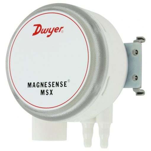 Dwyer MSX Magnesense® paine-erolähetin - Image 3