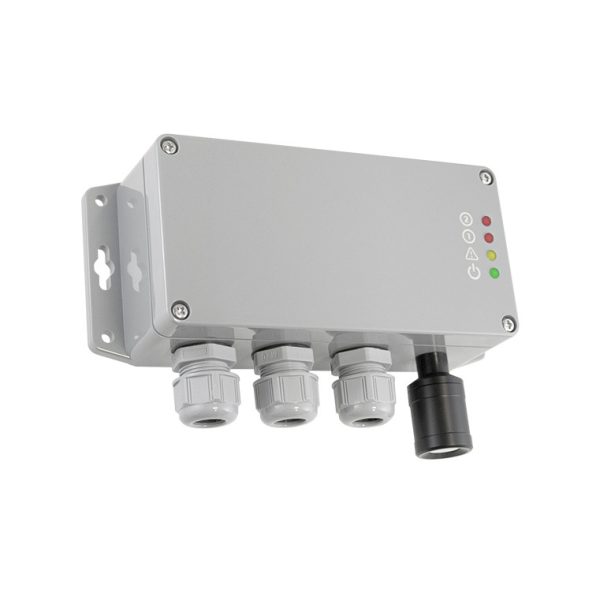 Evikon - E2639-CO2 hiilidioksidilähetin