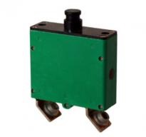 Sensata Klixon 6752-300 series - automaattisulakkeet - Image 2
