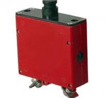 Sensata Klixon 6752-300 series - automaattisulakkeet - Image 3