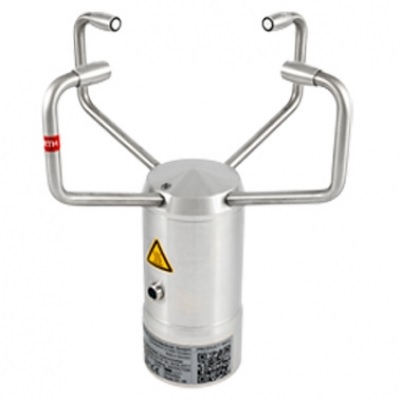 TF 4310 - 2D Ultrasonic Anemometri