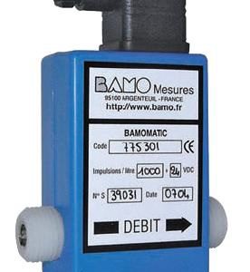BAMO Bamomatic virtausmittari