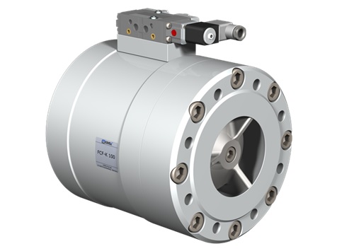 Coax FCF-K 100