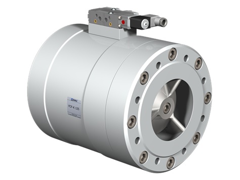Coax FCF-K 125