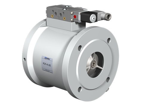 Coax FCF-K 65