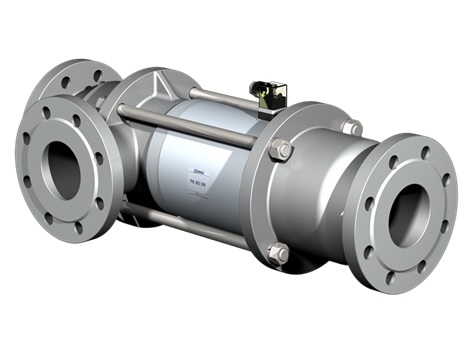 Coax FK 80 DR