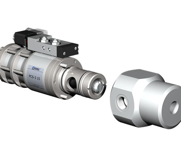 Coax PCS-3 15