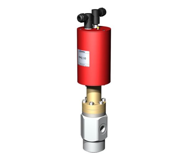 Coax RMQ 10 PC