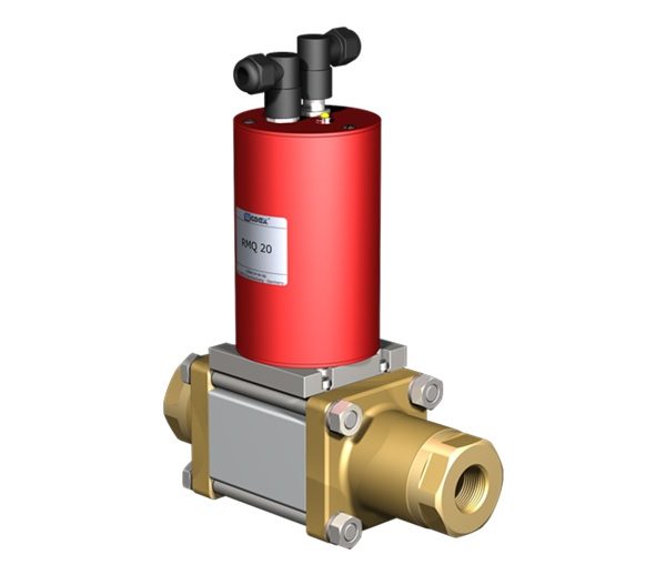Coax RMQ 20