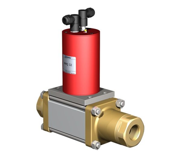 Coax RMQ 32