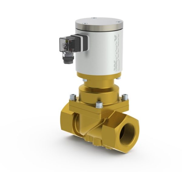 Coax RSV 40 magneettiventtiili