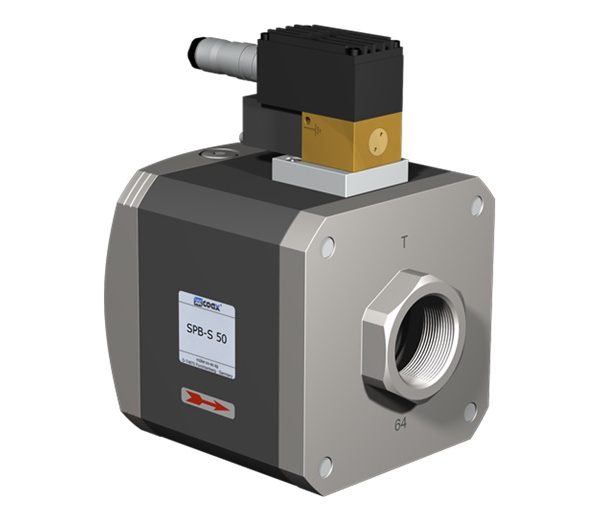 Coax SPB-S 50