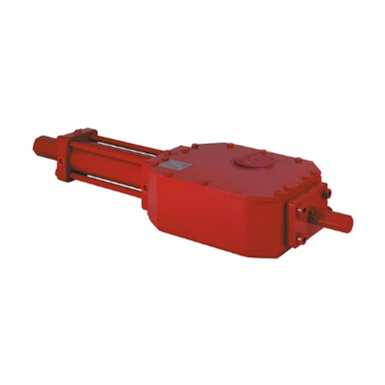 ROTORK GH hydrauliset toimilaitteet