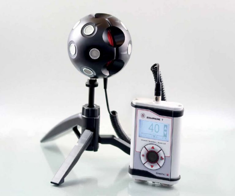 Sonotec Sonaphone vuodonhakulaite - Image 2