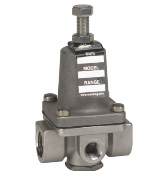 Watts SS-263AP paineenalennin nesteille